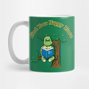 My Poet-Tree Mug